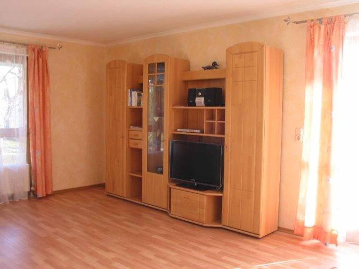 Appartements Gillmeier Herta Бад-Грісбах Екстер'єр фото